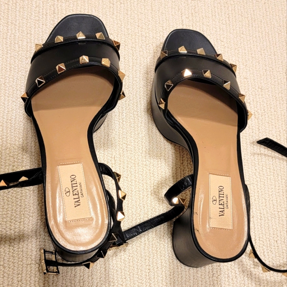 Valentino sandals